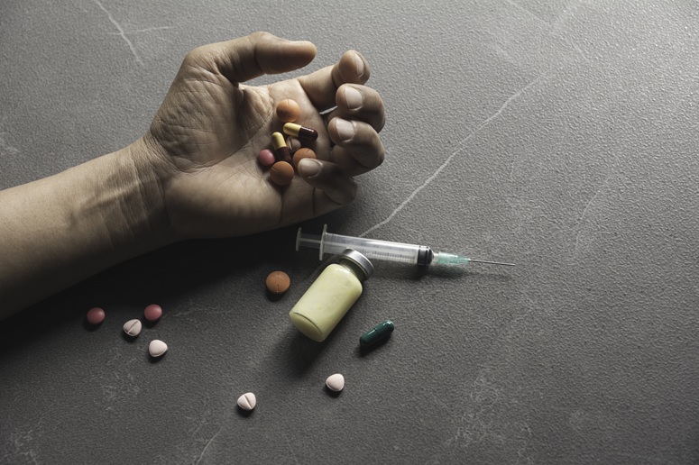 Can a Parent Lose Custody for Drug Use in PA?