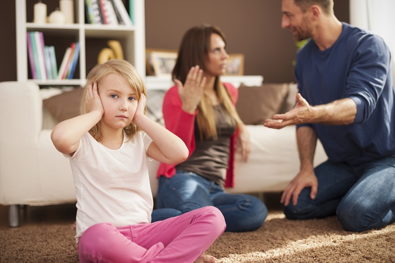 Does a Child Get to Choose Which Parent to Live With?