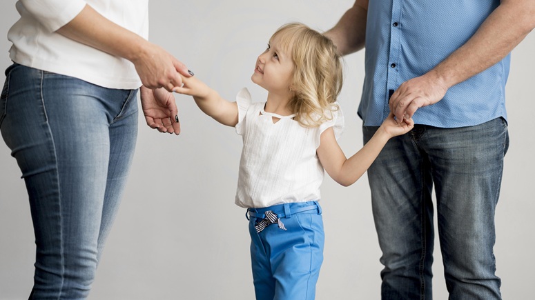 Who Gets Custody of a Child in Pennsylvania?