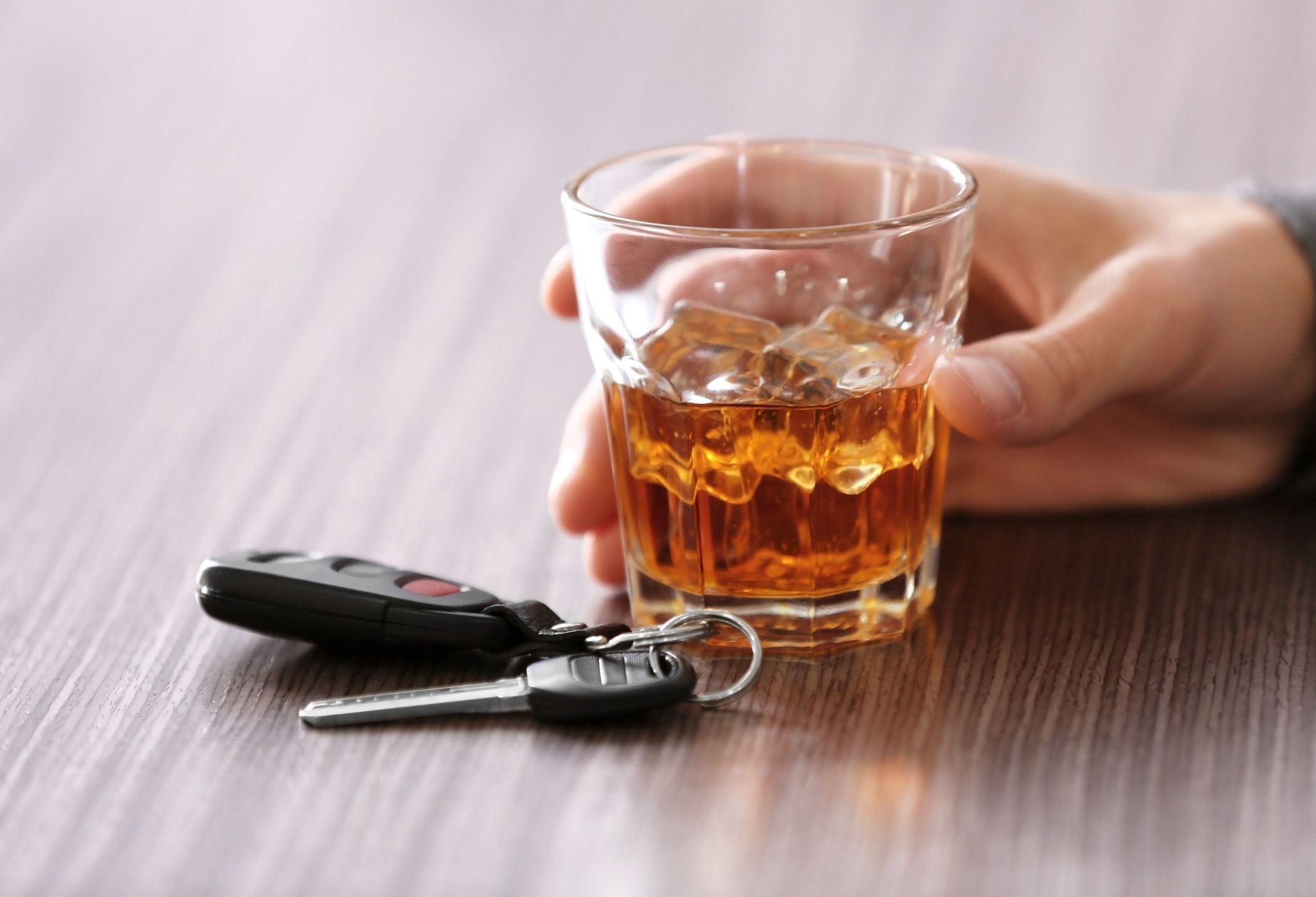 What Happens After You Get a DUI in PA?